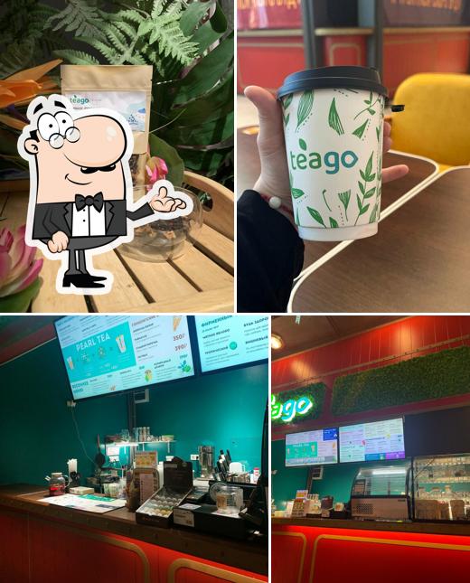 TeaGo