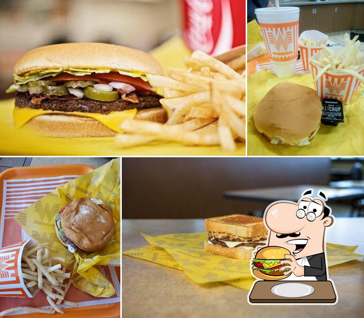 Whataburger