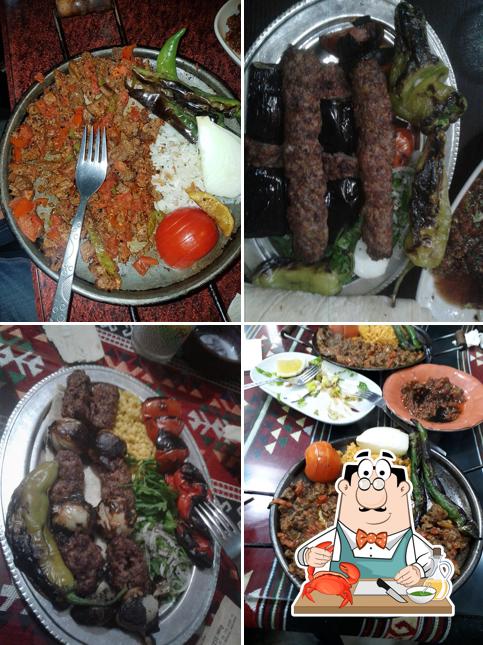 Siverek Sofrası