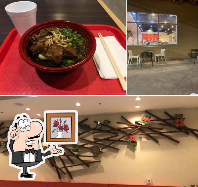 Asian Express
