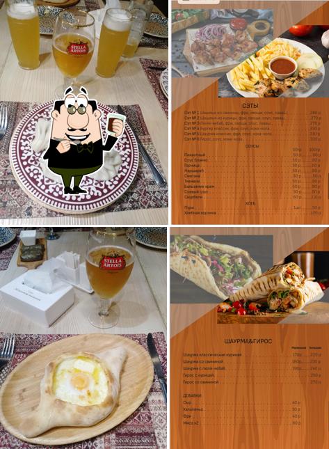 Хинкалинка