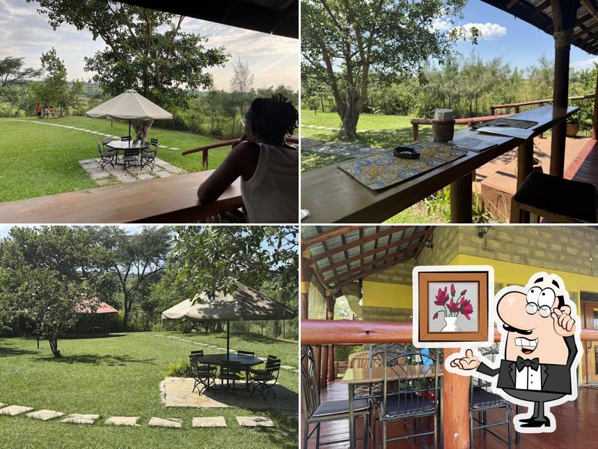 Jey’s Farm Muhoroni