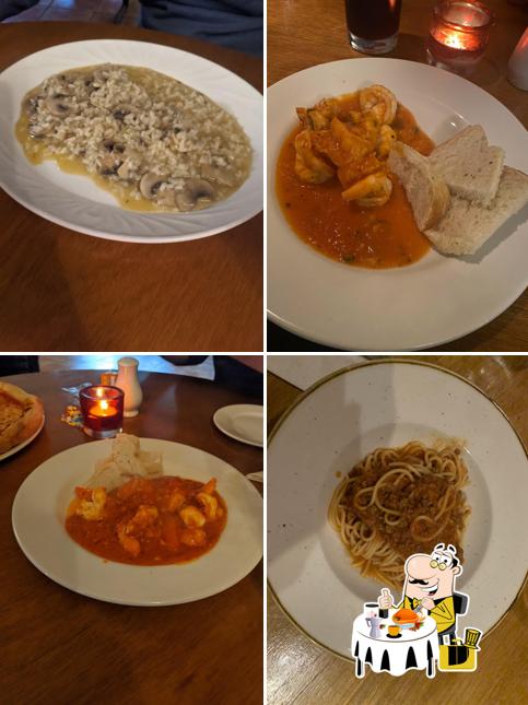 La Sorrentina Italian Restaurant