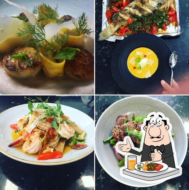 Mai Catering מאי קייטרינג