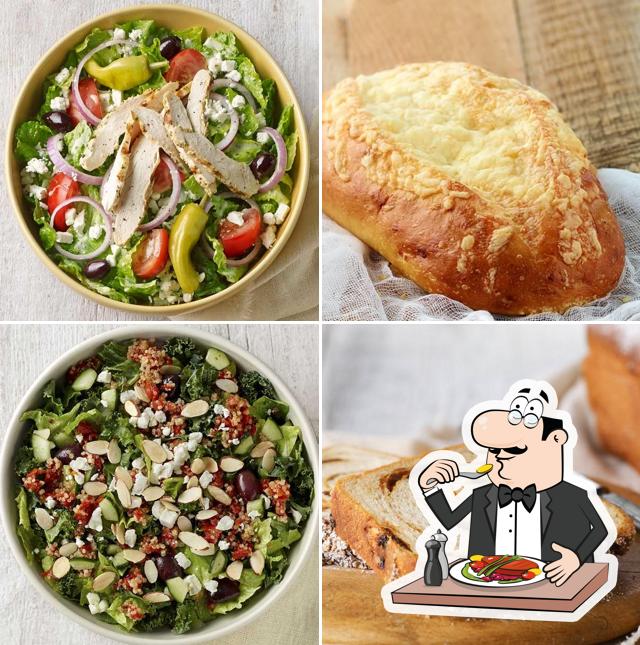 Panera Bread