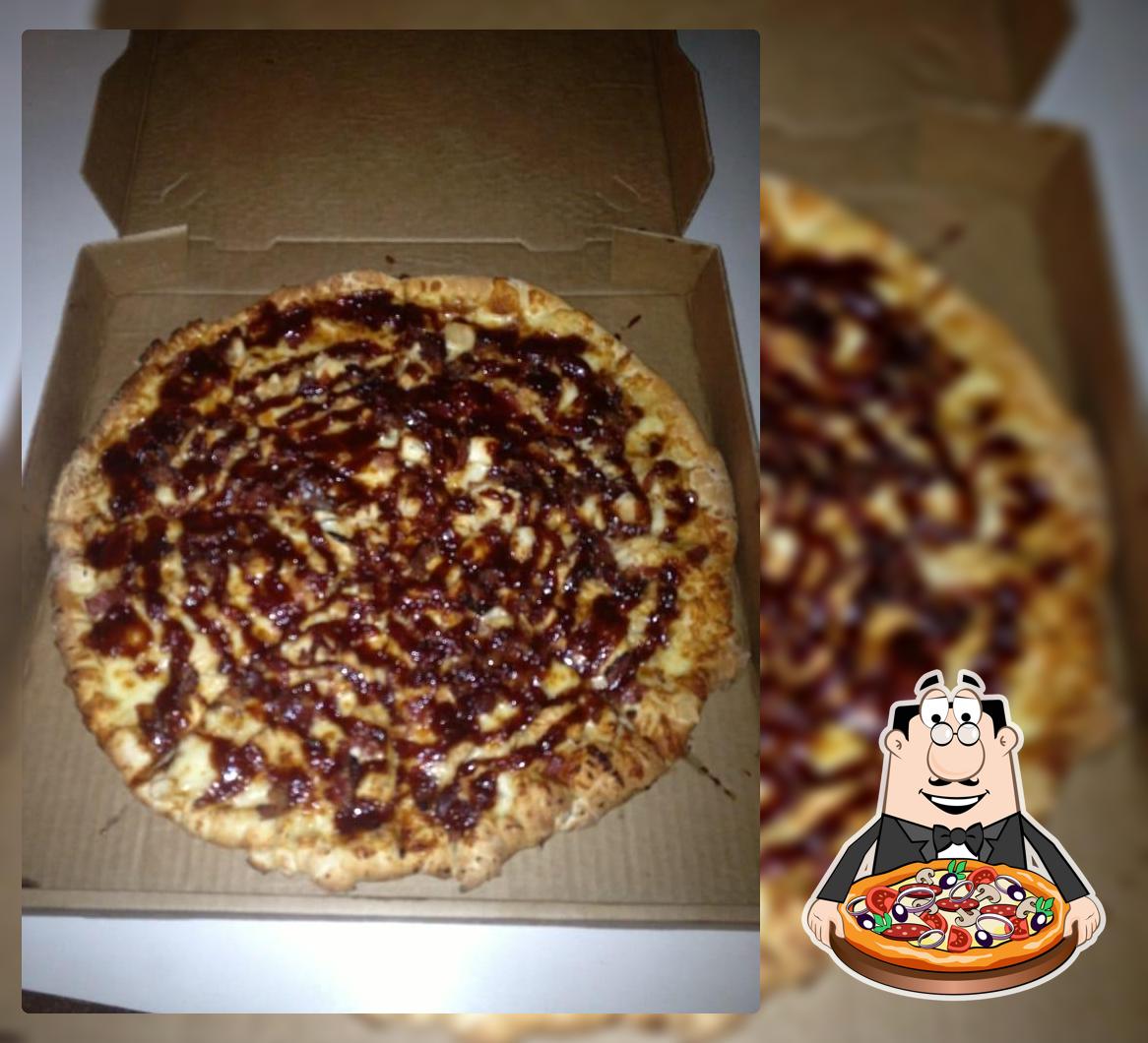 Pizza Works