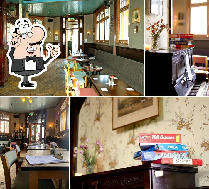 The Railway Tavern, Bromley