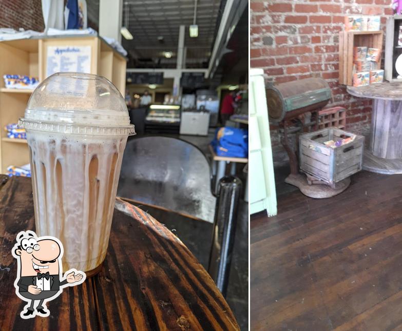 Appalachian Mercantile & Good Coffee