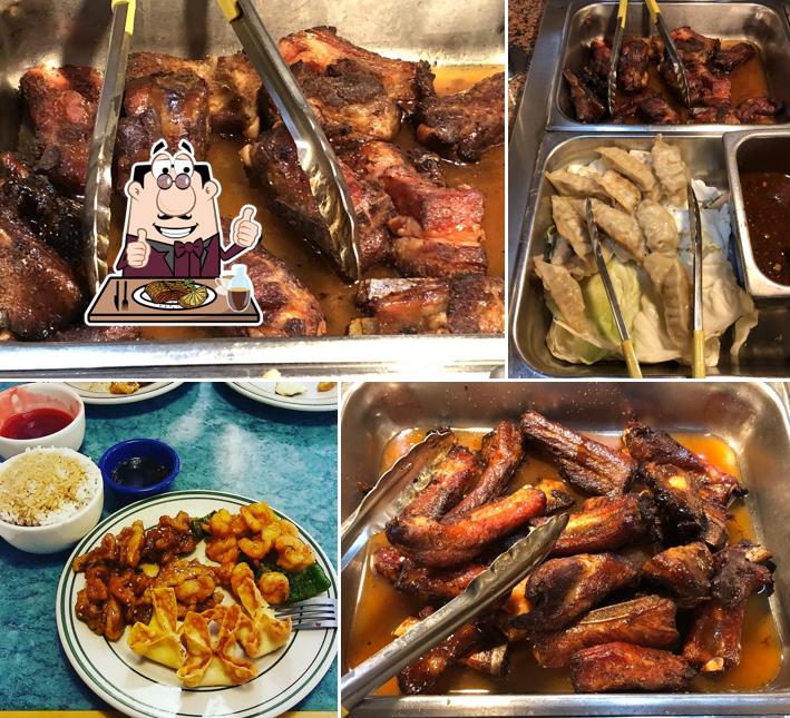 Asian Super Buffet