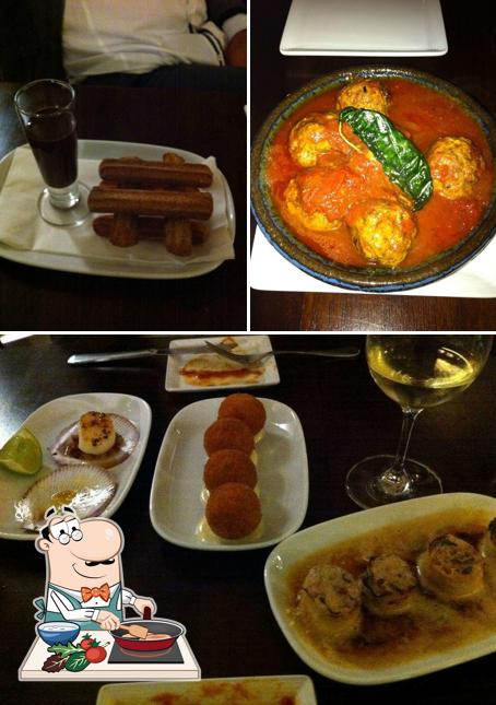 Barizzie Tapas