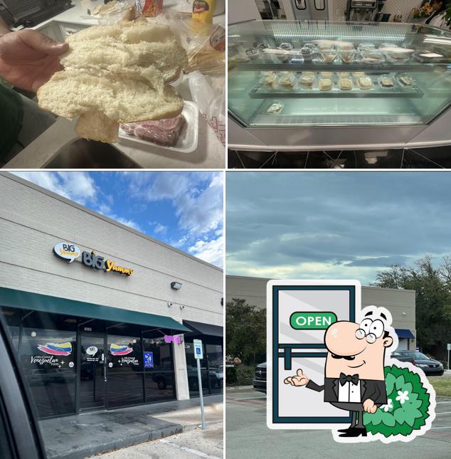 Big Yummy Bakery & Market