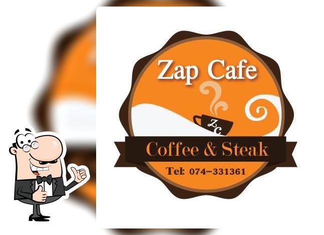 Coffee Zapcafe