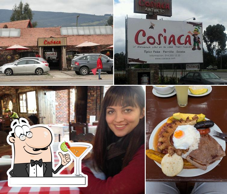 Cosiaca