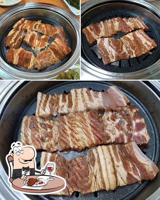 늘봄식당