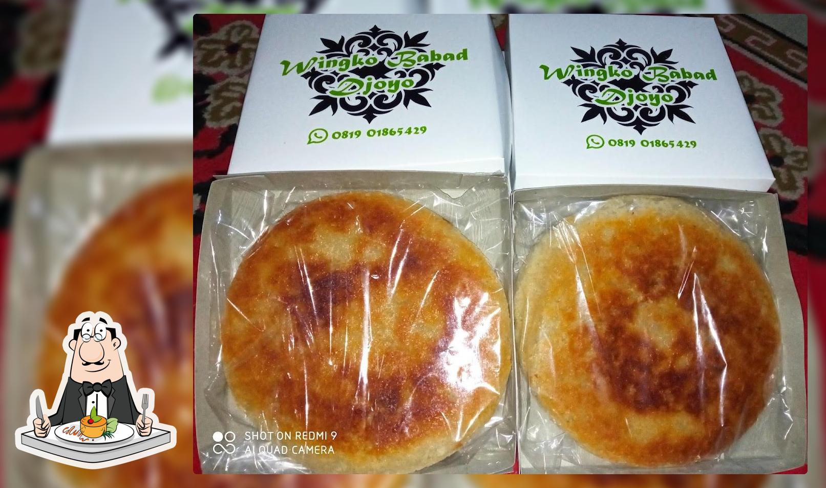 Djoyo Snack