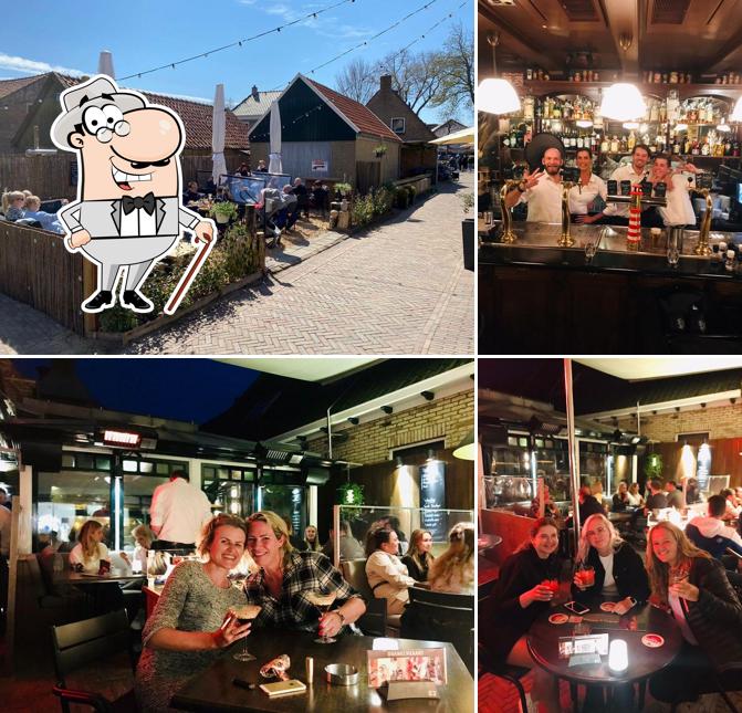 Döner Ameland