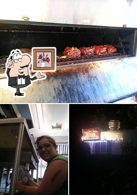 Fat Jon's BBQ