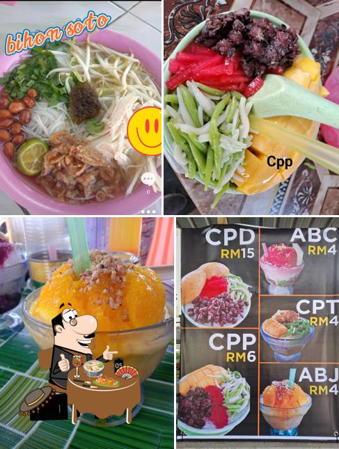 Highway ABC CPT