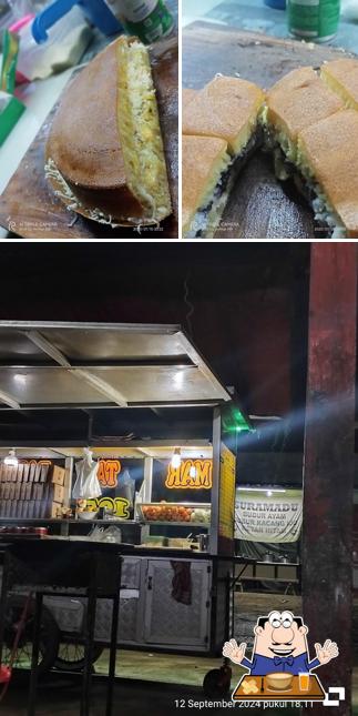 MARTABAK 105