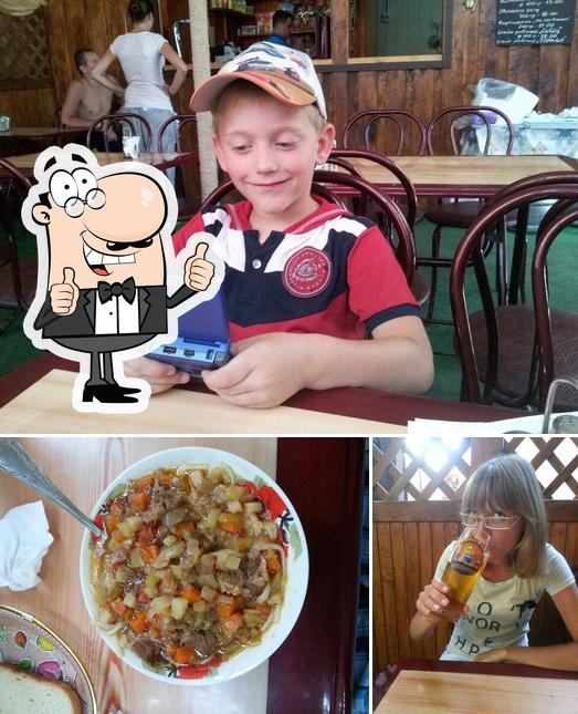 Харчевня