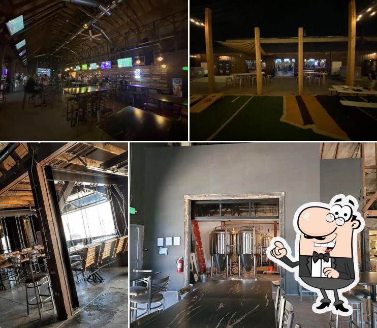 Westby Edge Brewing