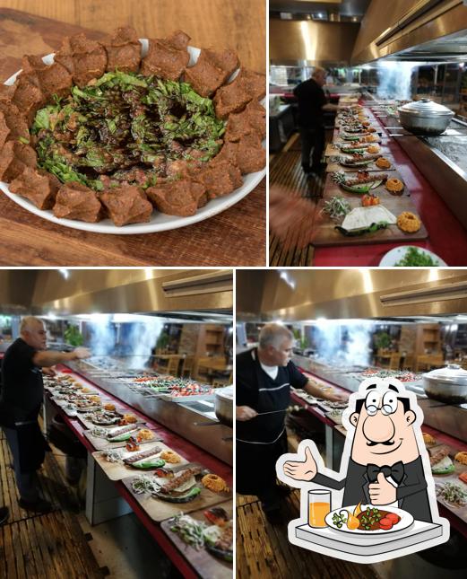 kebabçı Bozo Usta