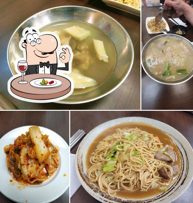 好運來食堂炒飯專賣店
