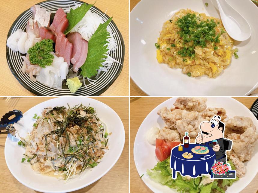 居酒屋 かみ蔵