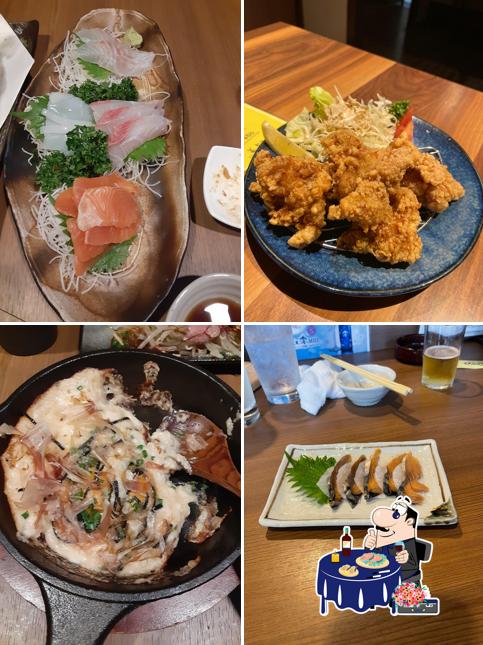 居酒屋びいぼう