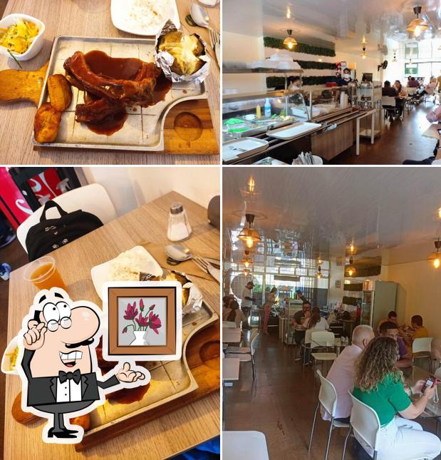 Restaurante Cocina 13