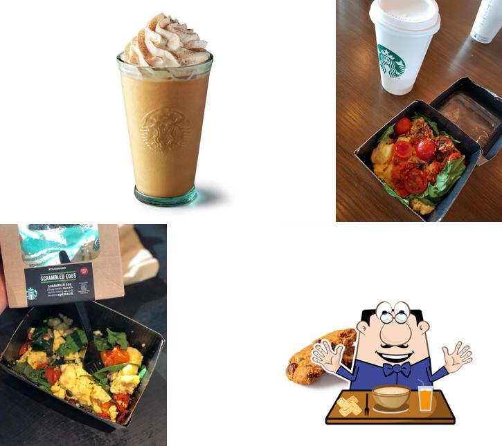 Starbucks Coffee T5C