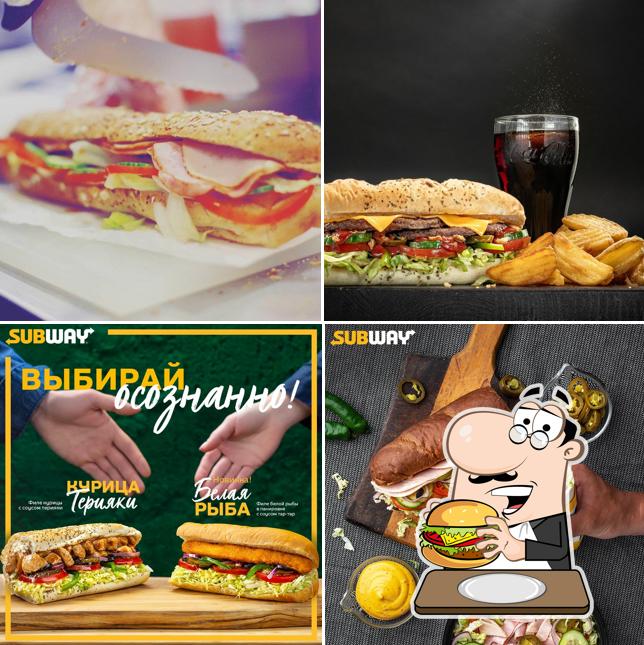 Subjoy