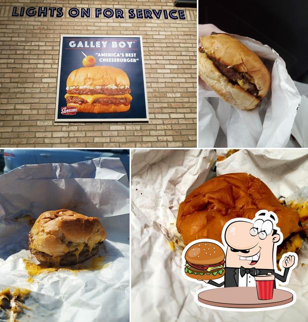 Swensons Drive-In