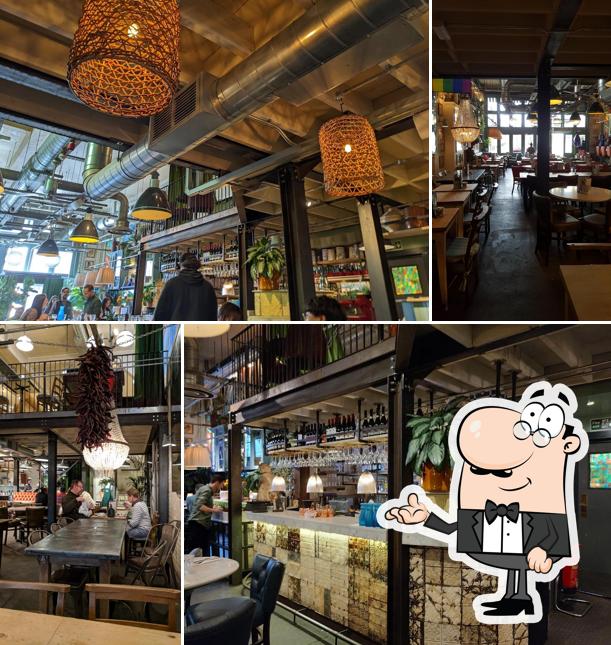 Bill's Brighton Restaurant