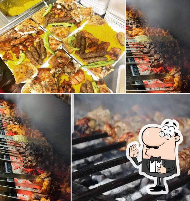 Abu Hamza Restaurant Grills and Turkish cuisine