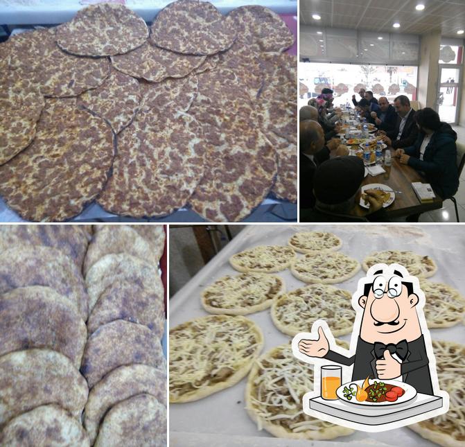 Erbaa Bereket Pide