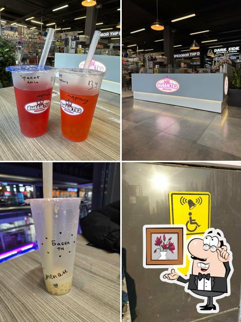 Bubble Tea