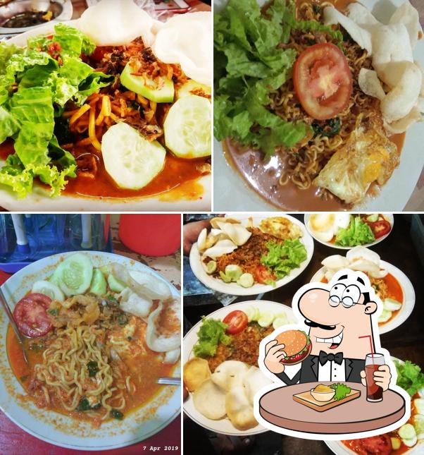 NASI GORENG SAIYO
