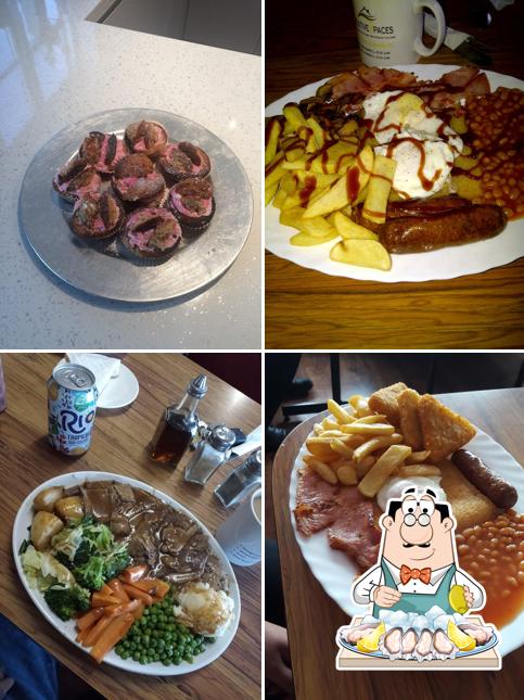 The Tuck Inn