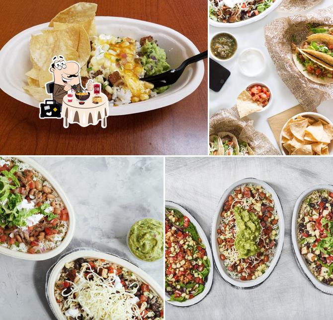 Chipotle Mexican Grill