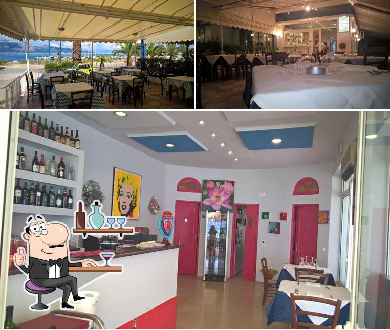 Da-Angelo Ristorante/Pizzeria/Bar Corfu