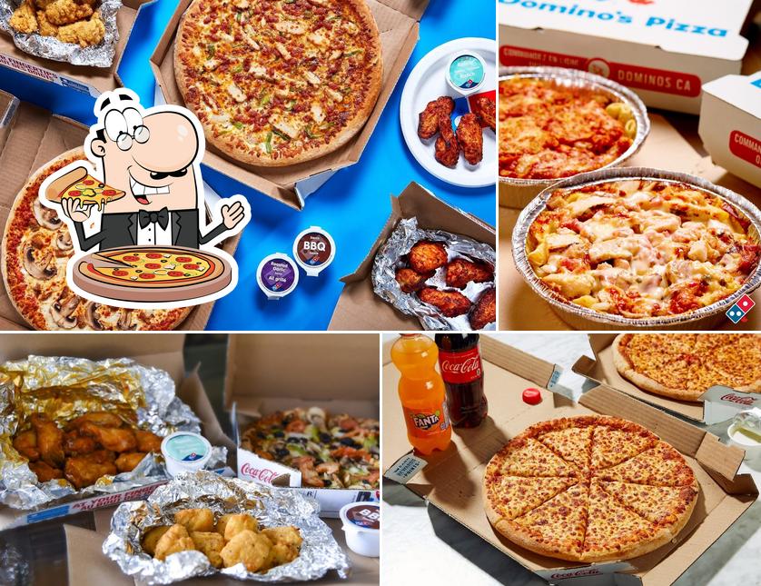 Domino's Pizza