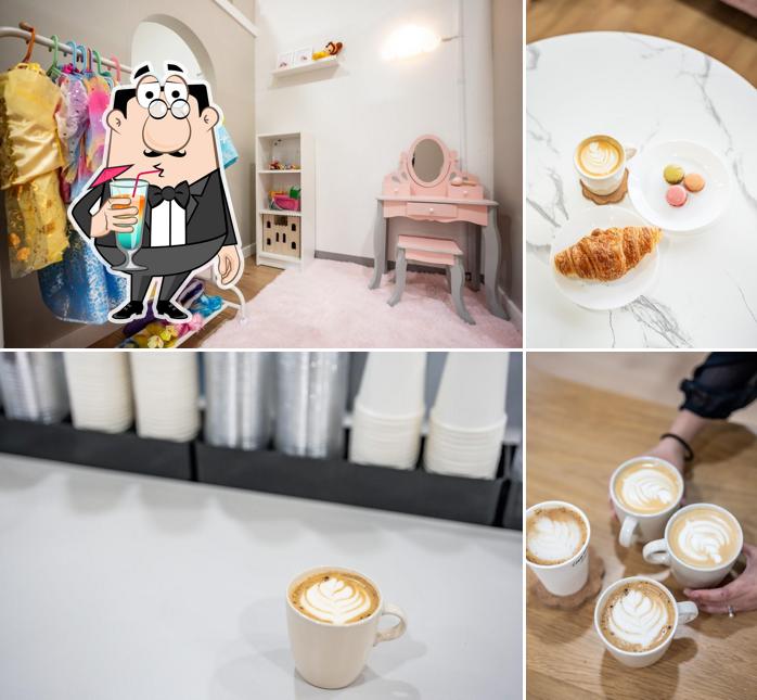 Dreamland Play Cafe