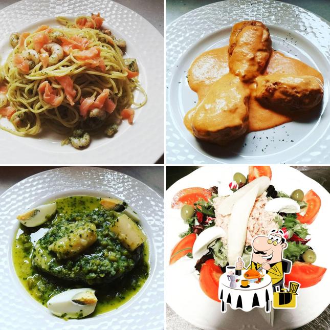 Gastro Pub EL PATIO TAPAS Y COPAS