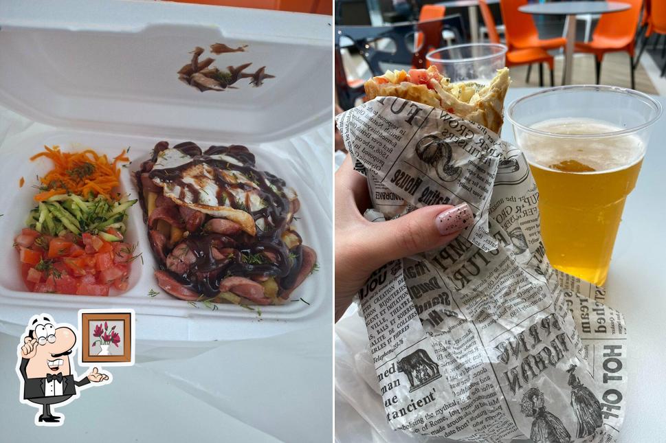 Шеф Шаурма