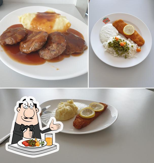 GLOBUS Restaurant Bobenheim-Roxheim