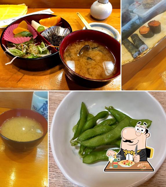 Hiro Sushi
