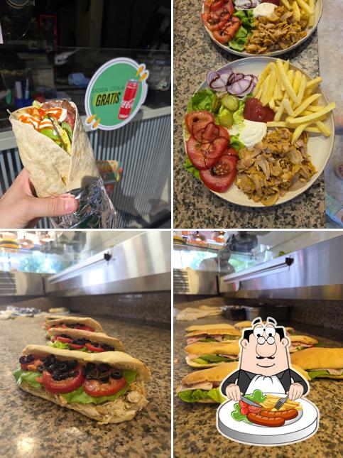 La Dolce Pizza