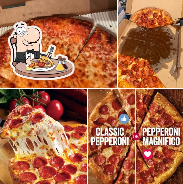 Marco's Pizza