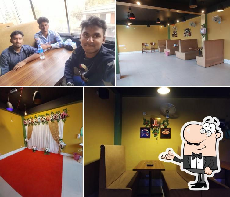 New Royal Restaurant